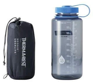 Thermarest NeoAir Uberlite Regular Wide – Bild 4