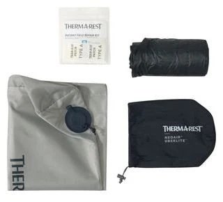 Thermarest NeoAir Uberlite Regular Wide – Bild 5