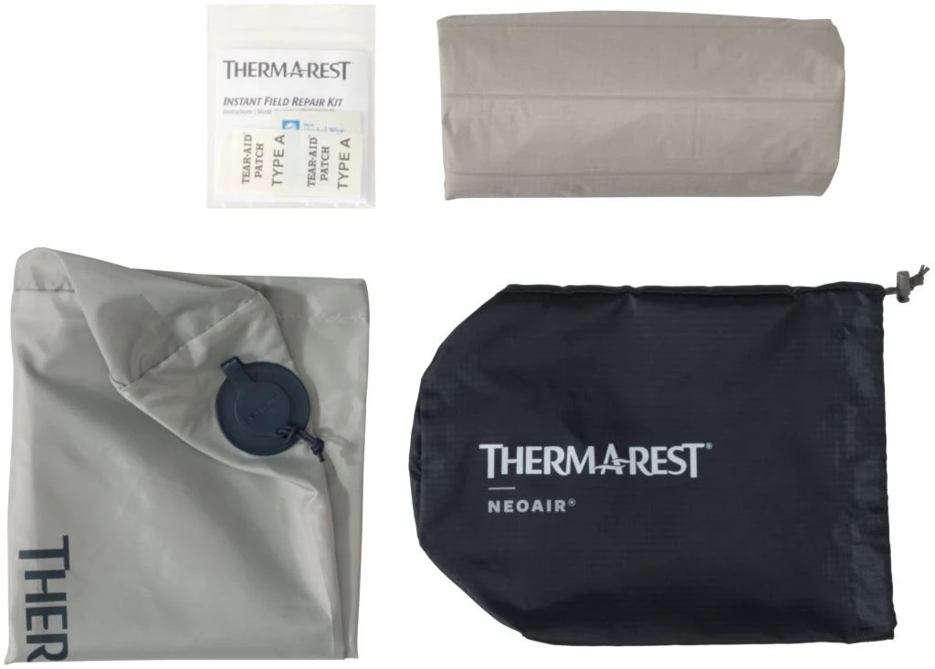 Thermarest NeoAir XTherm MAX Regular – Bild 5