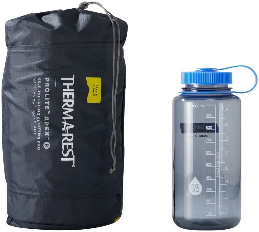 Thermarest ProLite Apex Regular Wide â Bild 4