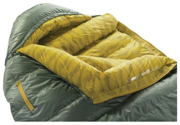 Thermarest Questar 20 – Bild 6