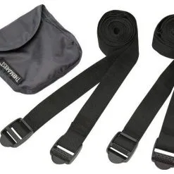 Thermarest Universal Couple Kit Black