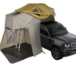 Thule Approach Annex L