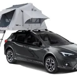 Thule Full Option Combi Tepui Kukenam 3 Haze Gray