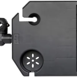 Thule Tepui Zelt Table Dark Grey