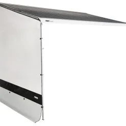 Thule Viewblocker VBS G2 Seitenwand 1200 2,50m White
