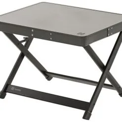 Travellife Cosa Tafelblad Fußstütze Grey