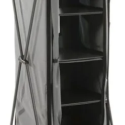 Travellife Toledo High Grey