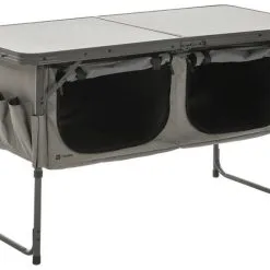 Travellife Toledo Wide Grey