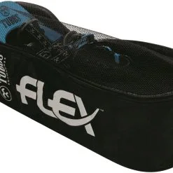 TUBBS Flex Tote Bag Black