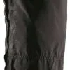 TUBBS Gaiters Men Black