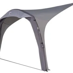 Vango AirBeam Sky Canopy For Caravan & Motorhomes 3.5M Grey Violet