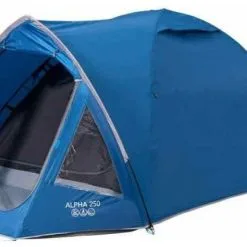 Vango Alpha 250 Moroccan Blue
