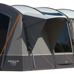 Vango Anantara IV Air TC 450XL Cloud Grey