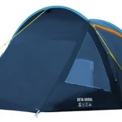 Vango Beta 550XL Moroccan Blue