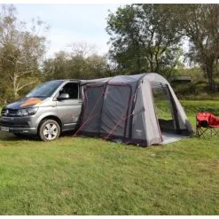 Vango Faros II Air Low 2022 Smoke