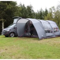 Vango Galli Low Smoke