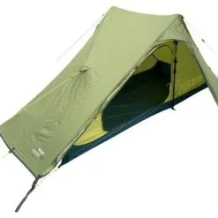 Vango Heddon 200 Pamir Green