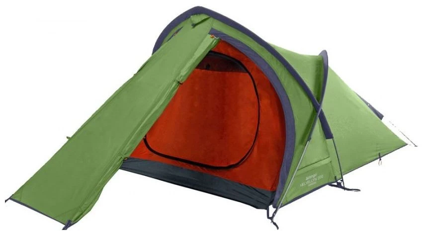 Vango Helvellyn 200 Pamir Green – Bild 2