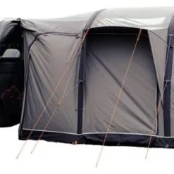 Vango Kela Air TC Low Cloud Grey
