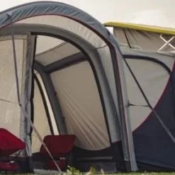 Vango Magra Air VW Shadow Grey