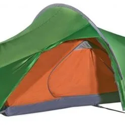 Vango Nevis 300 2022 Pamir Green