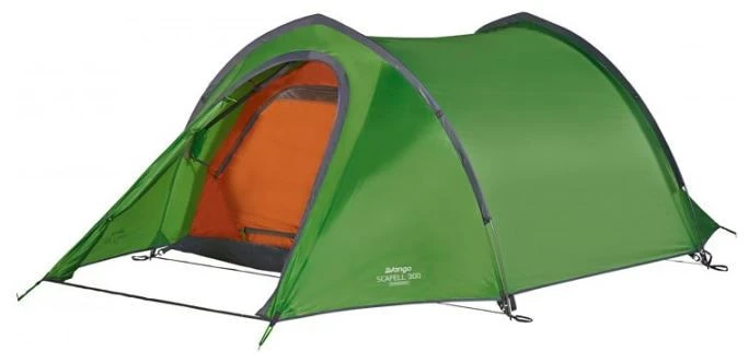 Vango Scafell 300 2022 Pamir Green