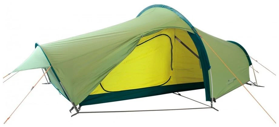 Vango Starav 200 2022 Pamir Green