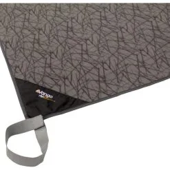 Vango Tahiti II 850XL/Anantara 650XL - Insulated Fitted Carpet Willow