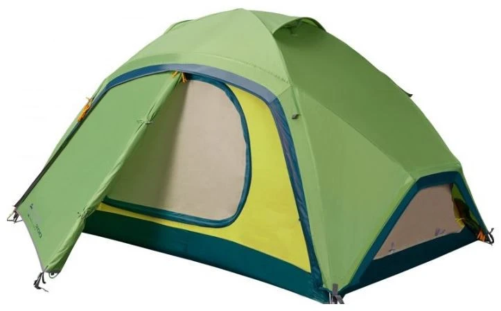 Vango Tryfan 200 Pamir Green – Bild 2