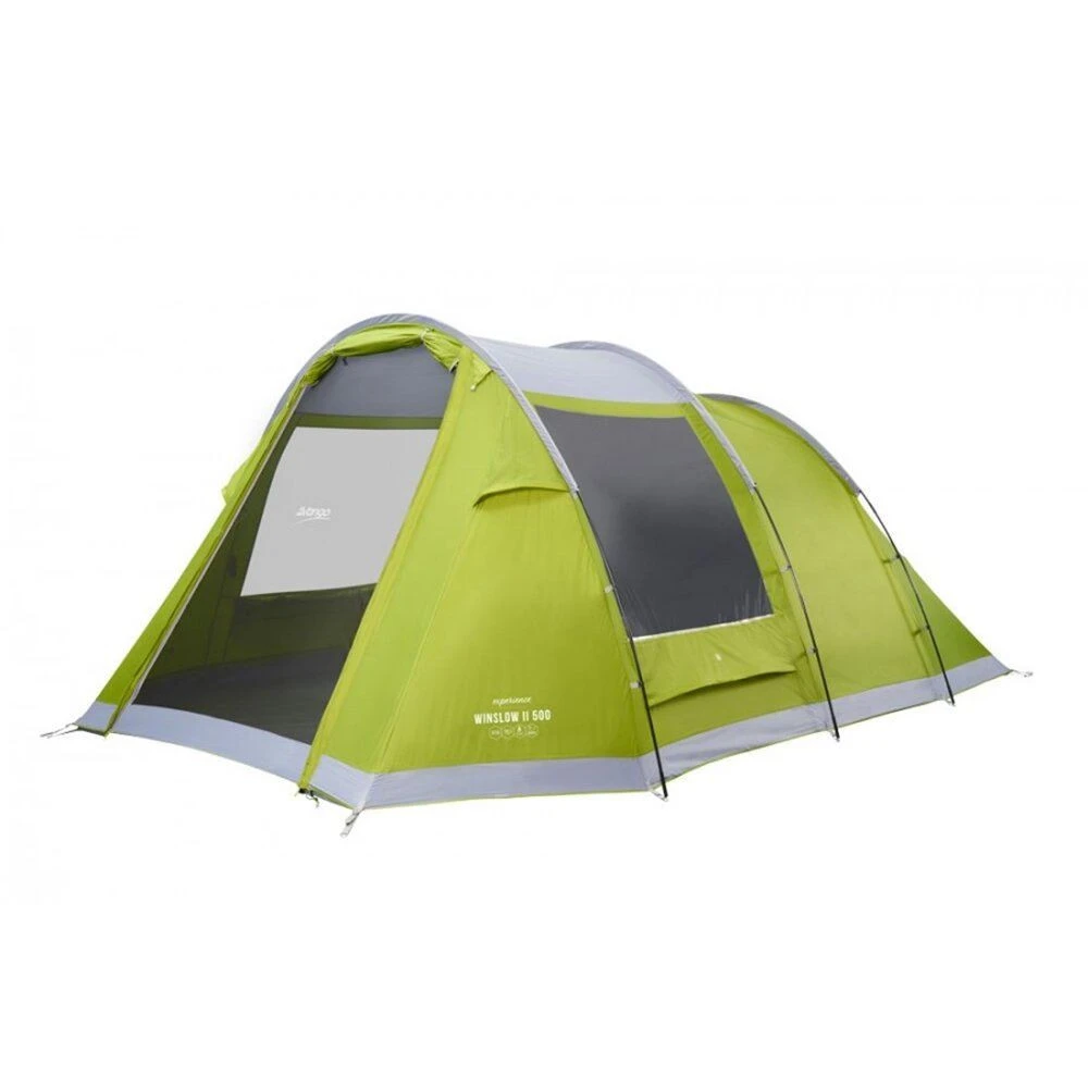 Vango Winslow II 500 Herbal – Bild 2