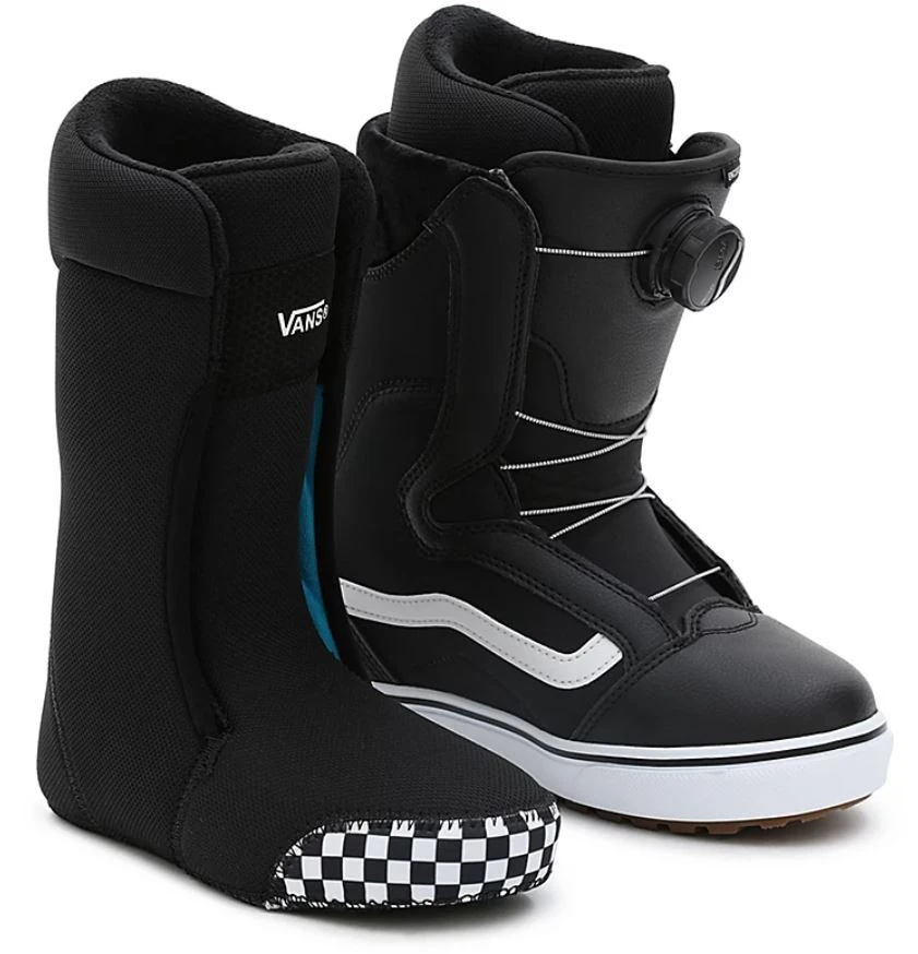 Vans Encore OG Women's – Bild 5