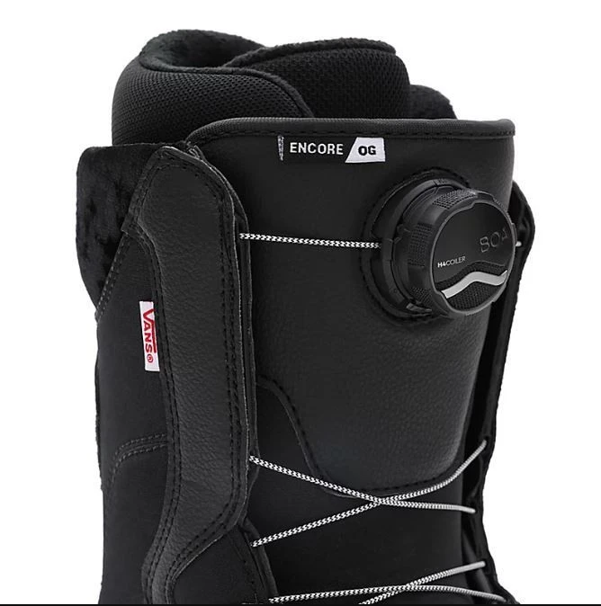 Vans Encore OG Women's – Bild 7