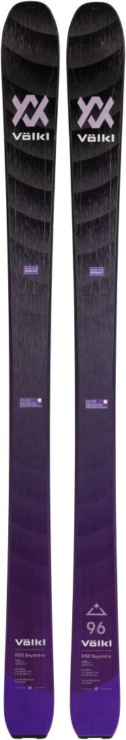 Volkl Rise Beyond 96 Women – Bild 2