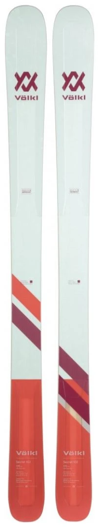 Volkl Secret 102 20/21