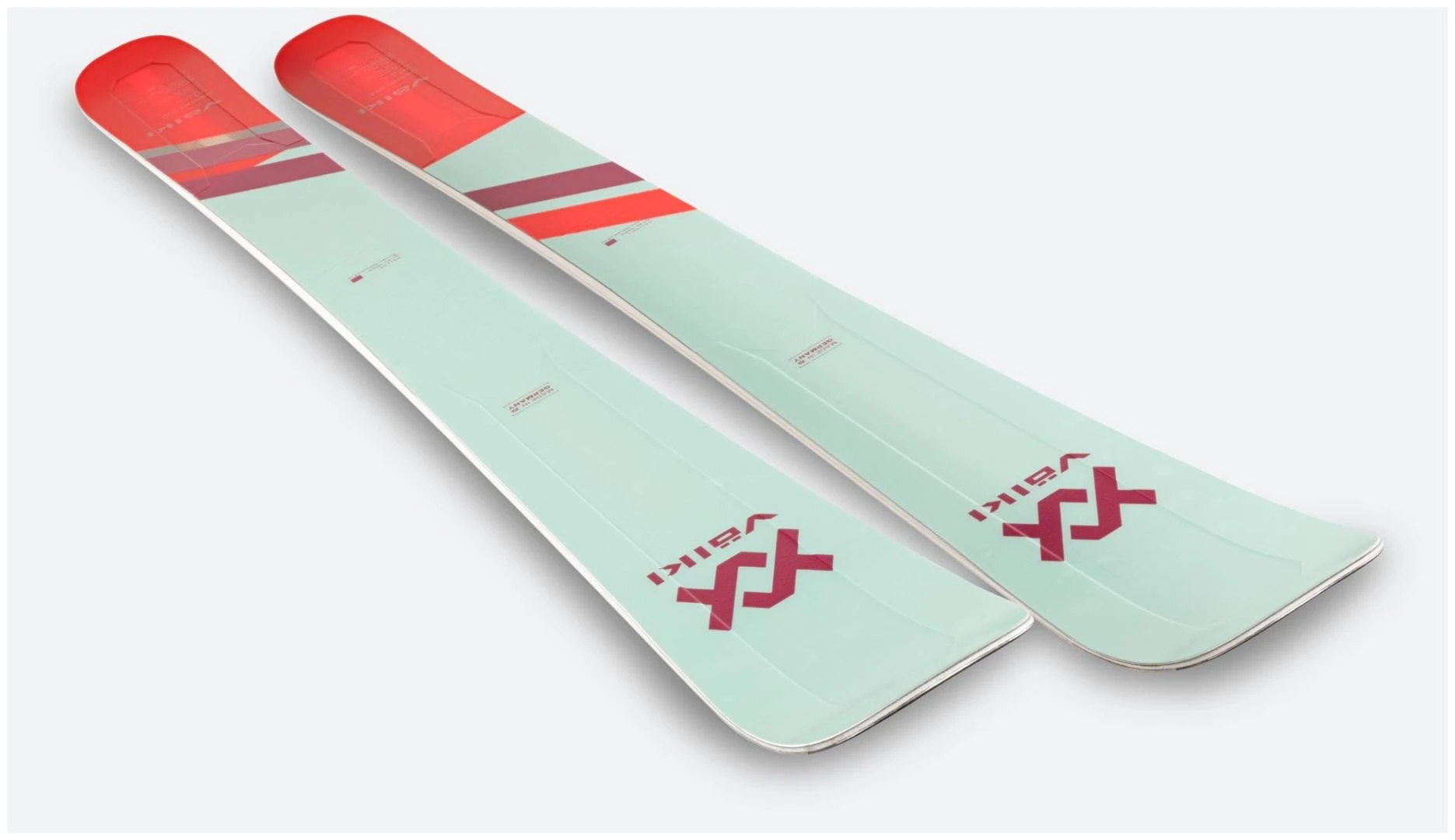 Volkl Secret 102 20/21 – Bild 3