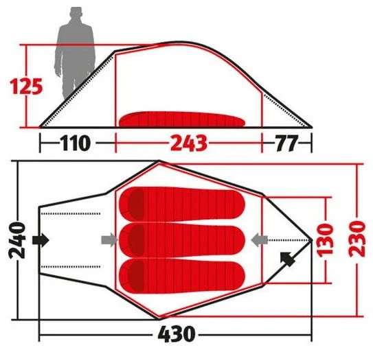 Wechsel Halos 3 Green – Bild 5