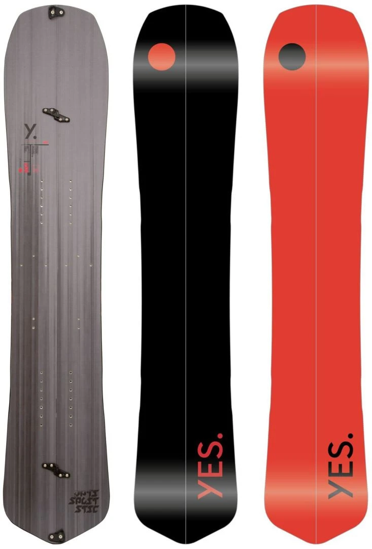 Yes! Yes Optisplitstic 21/22